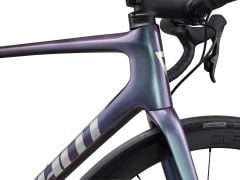 TCR Advanced Pro Disc 0 AXS | Blue Dragonfly