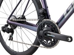 TCR Advanced Pro Disc 0 AXS | Blue Dragonfly