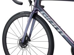 TCR Advanced Pro Disc 0 AXS | Blue Dragonfly