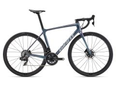 TCR Advanced Pro Disc 0 AXS | Blue Dragonfly