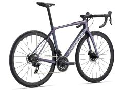 TCR Advanced Pro Disc 0 AXS | Blue Dragonfly M | Giant Bicycles