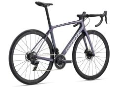 TCR Advanced Pro Disc 0 AXS | Blue Dragonfly