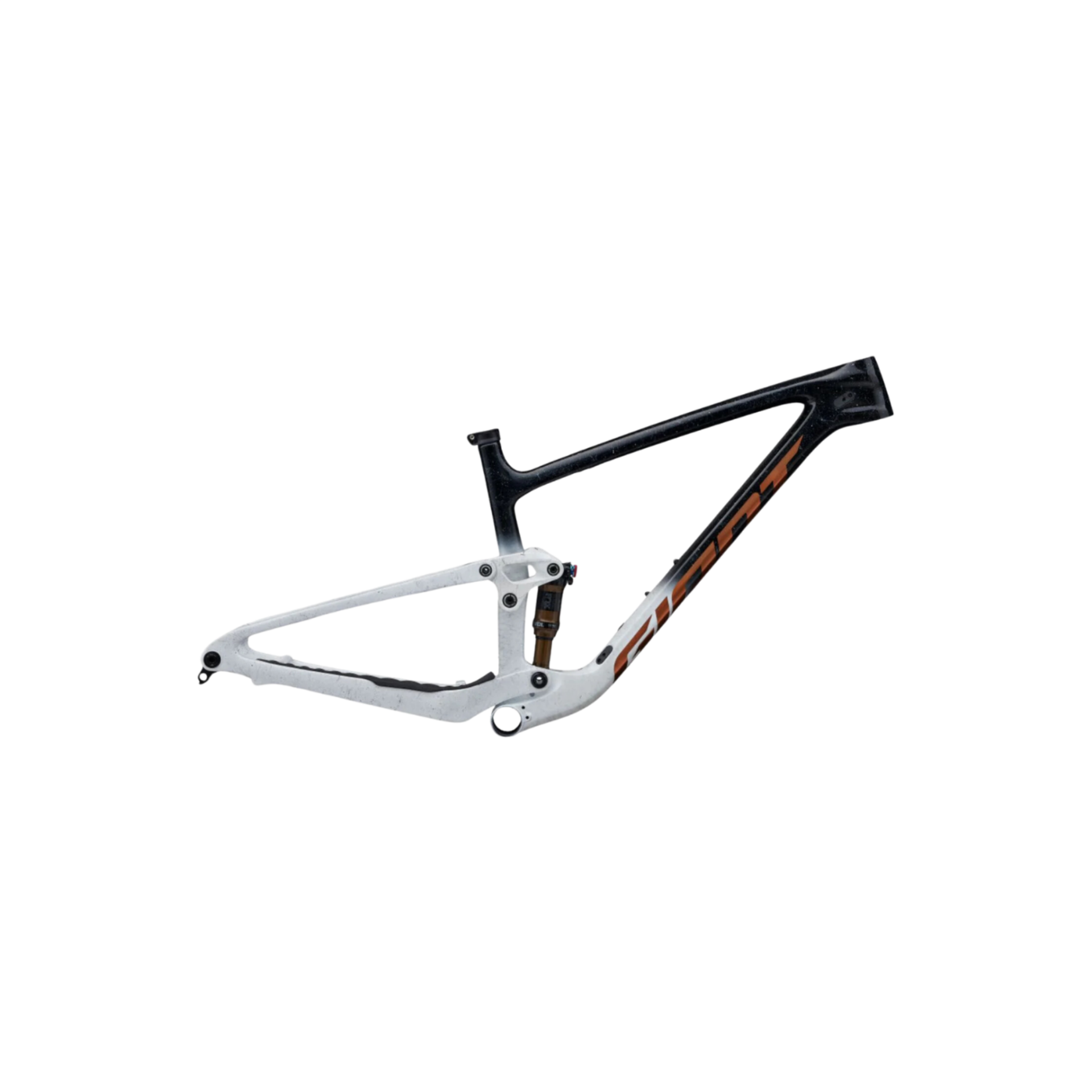 Anthem Advanced 29 Kadro Seti | Marble