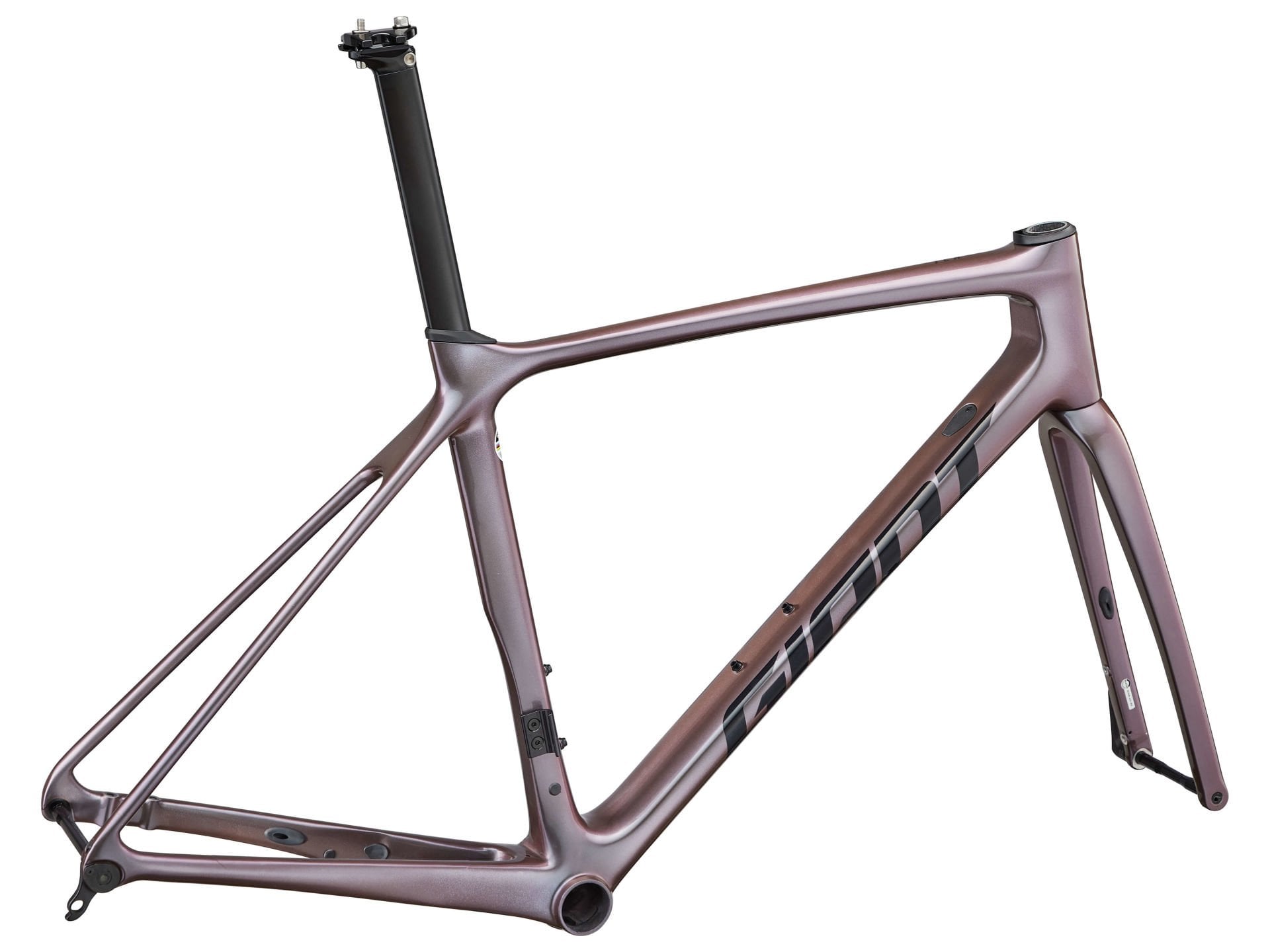 TCR Advanced Pro Kadro Seti | Orion Nebula | Giant Bicycles Türkiye