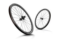 SLR 0 40 Disc | Karbon Jant Seti