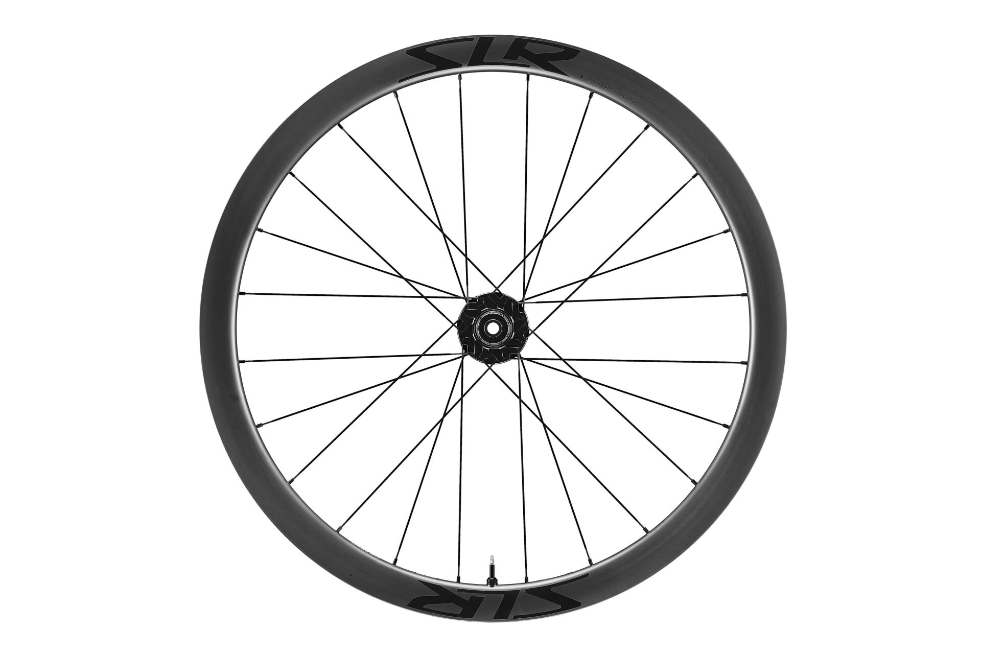 SLR 1 40 Disc | Karbon Jant Seti