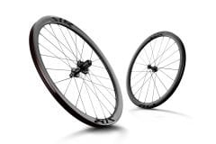 SLR 1 40 Disc | Karbon Jant Seti