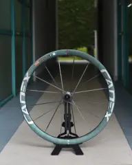 Cadex Max 40 Disc | Karbon Jant Seti (Limited Edition)