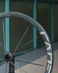 Cadex Max 40 Disc | Karbon Jant Seti (Limited Edition)