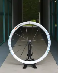 Cadex Max 40 Disc | Karbon Jant Seti (Limited Edition)