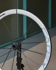 Cadex Max 40 Disc | Karbon Jant Seti (Limited Edition)