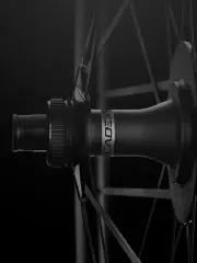 Cadex Max 40 Disc | Karbon Jant Seti (Limited Edition)