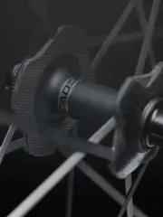 Cadex Max 40 Disc | Karbon Jant Seti (Limited Edition)