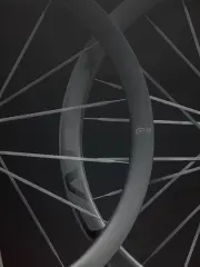 Cadex Max 40 Disc | Karbon Jant Seti (Limited Edition)