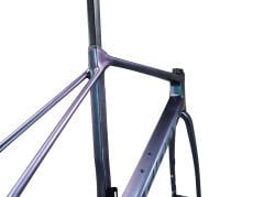TCR Advanced Pro Kadro Seti | Blue Dragonfly