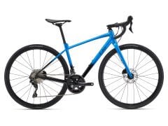 Liv Avail AR 1 | Blue Black