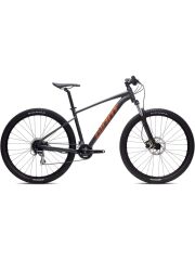Talon 29 3-GE | XC Dağ Bisikleti BLACK CHROME - M