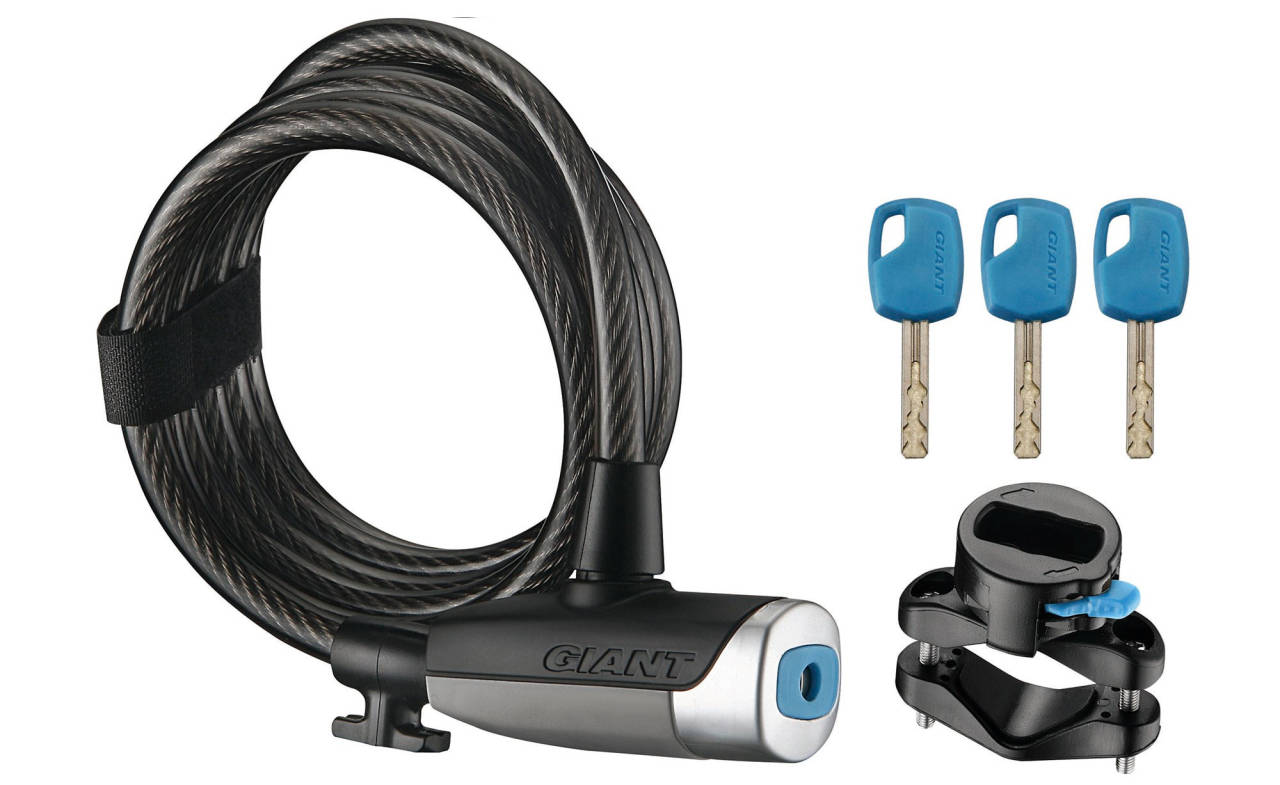 SURELOCK FLEX KEY COIL 10 KİLİT
