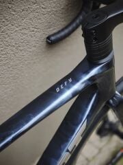 Defy Advanced SL Disc Di2 | Arctic Blast