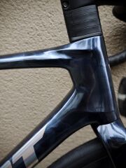 Defy Advanced SL Disc Di2 | Arctic Blast