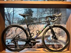 Defy Advanced SL Disc Di2 | Arctic Blast