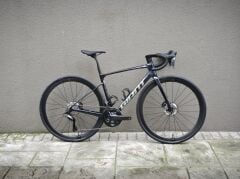 Defy Advanced SL Disc Di2 | Arctic Blast