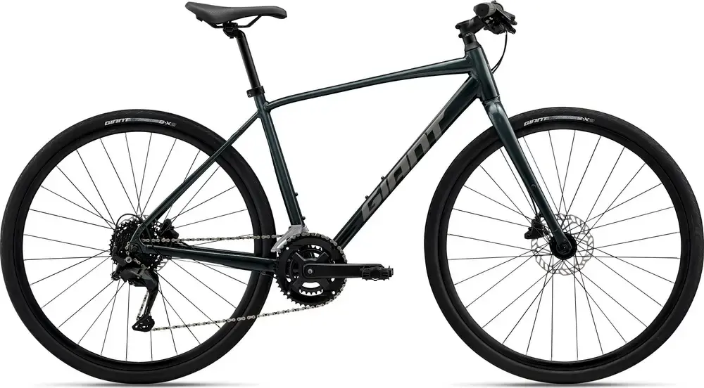 Escape Disc 2 | Asphalt Green