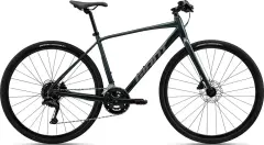 Escape Disc 2 | Asphalt Green