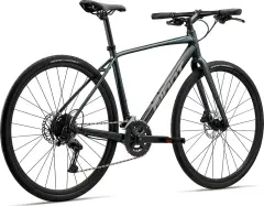 Escape Disc 2 | Asphalt Green