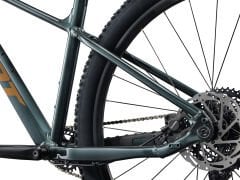 Talon 29 2 Asphalt Green | XC Dağ Bisikleti