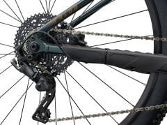 Talon 29 2 Asphalt Green | XC Dağ Bisikleti