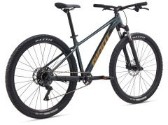 Talon 29 2 Asphalt Green | XC Dağ Bisikleti