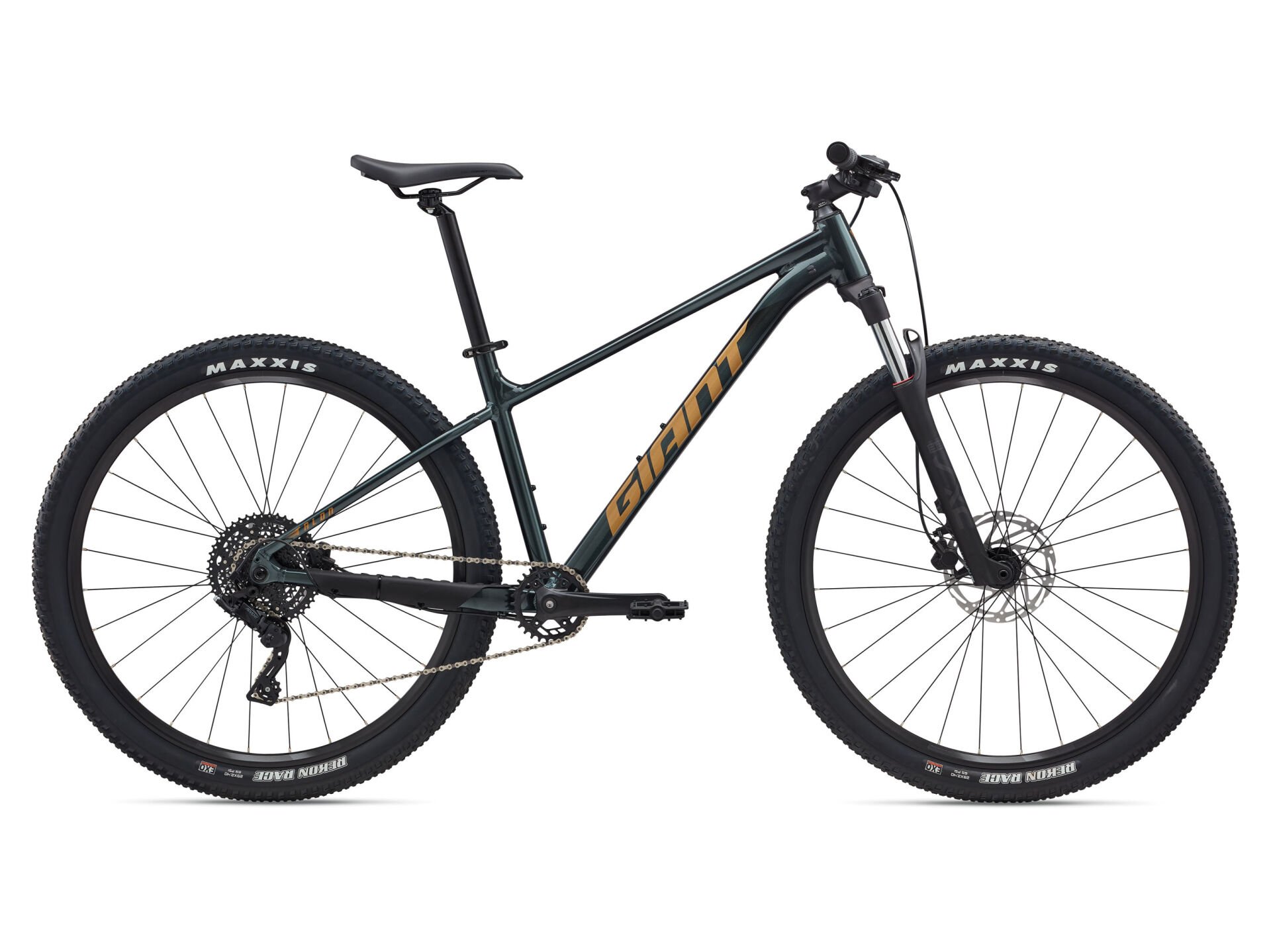 Talon 29 2 Asphalt Green | XC Dağ Bisikleti | Giant Bicycles Türkiye Talon 29 2 Asphalt Green | XC Dağ Bisikleti | Giant Bicycles Türkiye