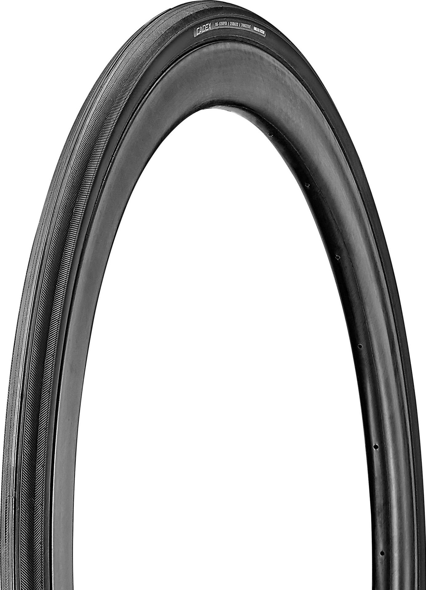 Cadex Race Tubeless 700x25c
