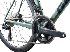 Tcr Advanced 0 PC | Alpine Green