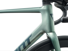 Tcr Advanced 0 PC | Alpine Green
