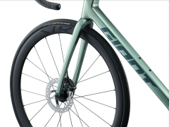 Tcr Advanced 0 PC | Alpine Green