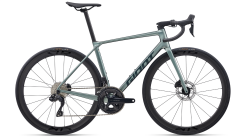 Tcr Advanced 0 PC | Alpine Green