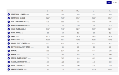 Contend AR 1 | Abyss Black