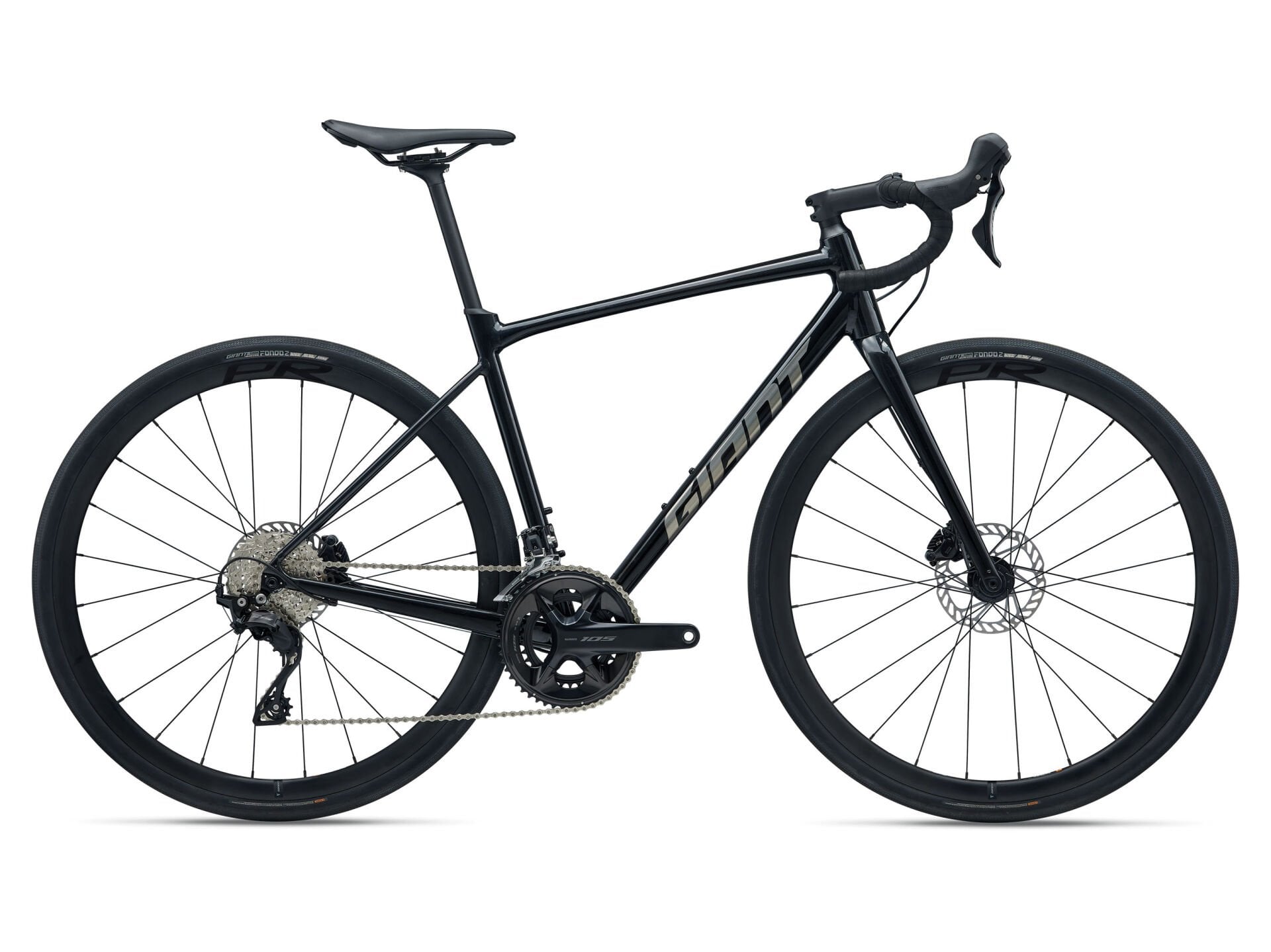 Contend AR 1 | Abyss Black