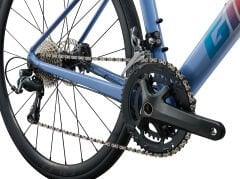 Contend SL Disc 1 | Birch Gray