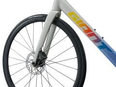 Contend SL Disc 1 | Birch Gray