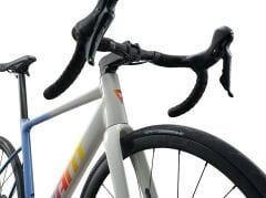 Contend SL Disc 1 | Birch Gray