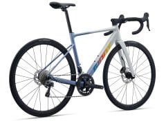 Contend SL Disc 1 | Birch Gray