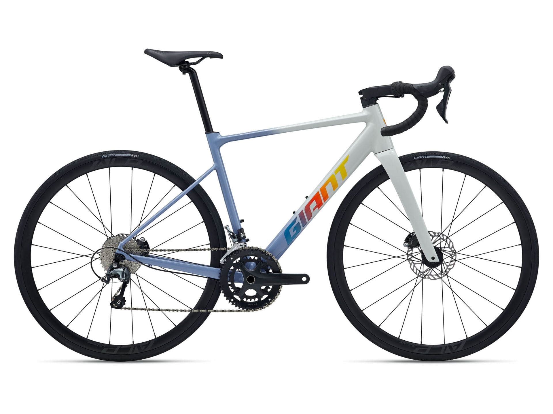 Contend SL Disc 1 | Birch Gray