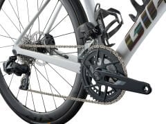 Defy Advanced Pro 1 | White