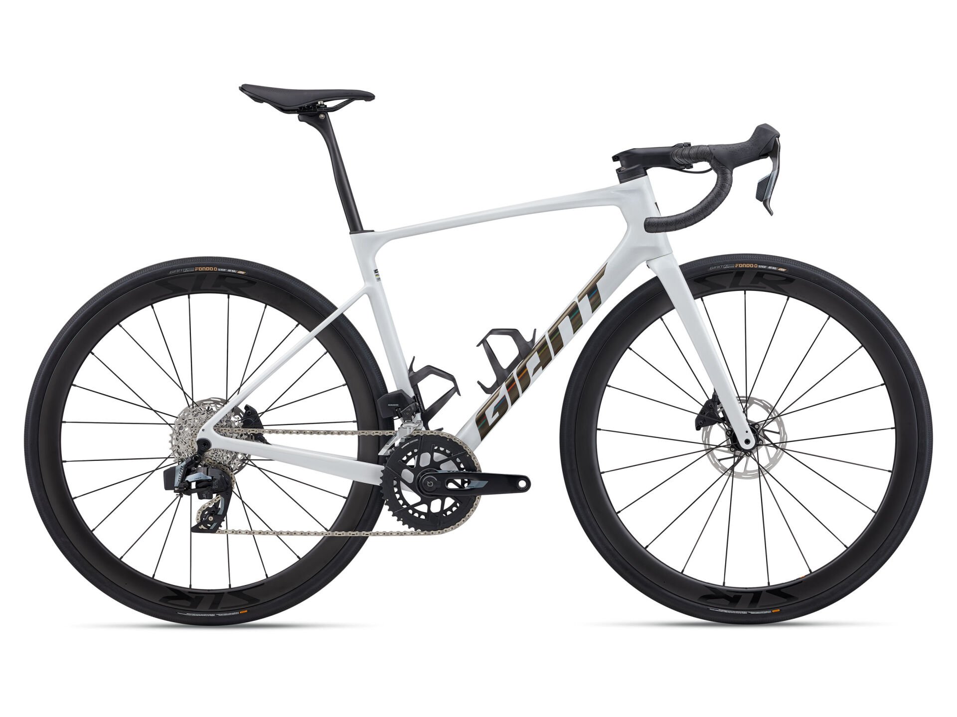 Giant Defy Sサイズ ロードバイク Defy Advanced Pro 1 | White | Giant Bicycles Türkiye