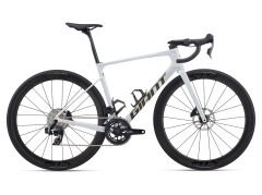 Defy Advanced Pro 1 | White | Giant Bicycles Türkiye
