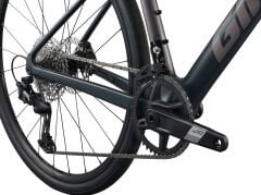 FastRoad AR Advanced 1 | Asphalt Green