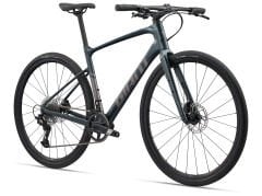 FastRoad AR Advanced 1 | Asphalt Green